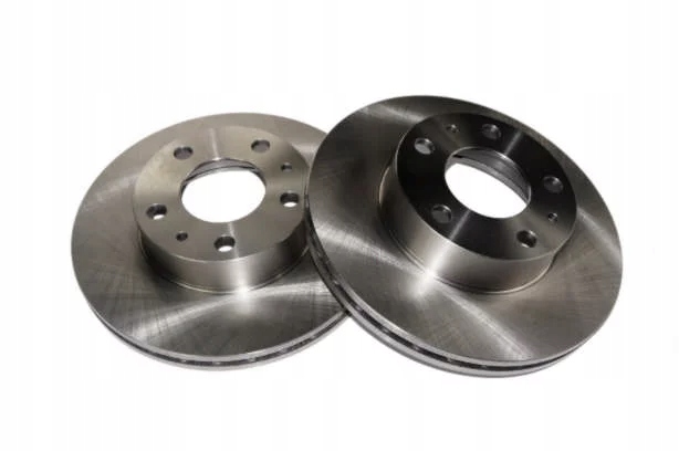 фото №1, Тормозные диски перед toyota auris corolla