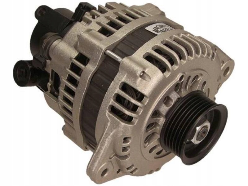 Генератор magneti marelli marc1521 1204158 honda Ціна