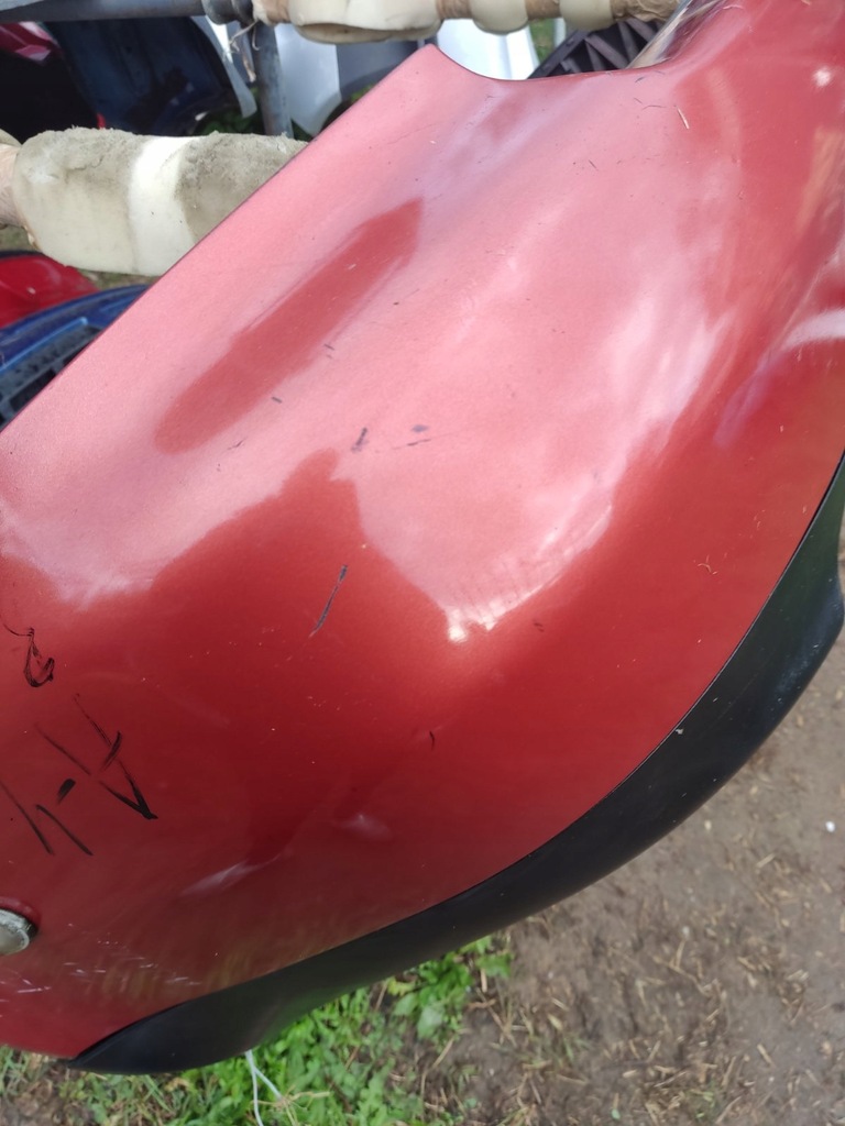 фото №5, Бампер задня audi a4 b5 kombi