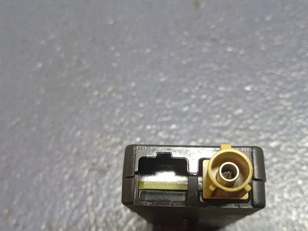 фото №5, Bmw x5 g05 g06 g07 усилитель антенны 6839352