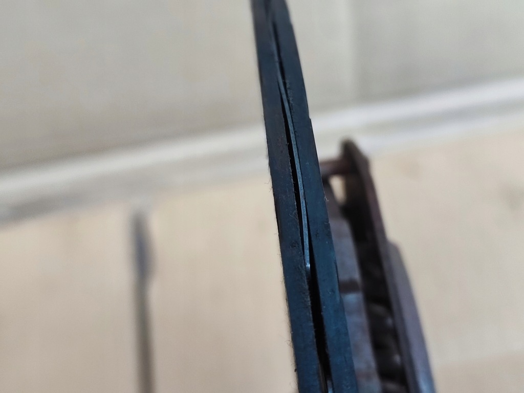 фото №12, Ford ecosport 2 ii 2016r 1.0 ecoboost сцепление диск прижим подшипник колесо