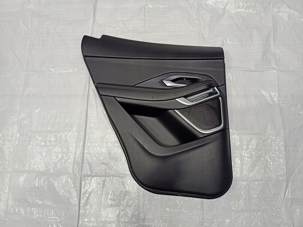 Купить Jaguar e-pace обшивка обивка дверь левый задняя