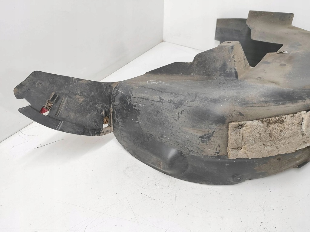 фото №6, Citroen c4 ii picasso 2014 задняя сторона правая подкрылок задние