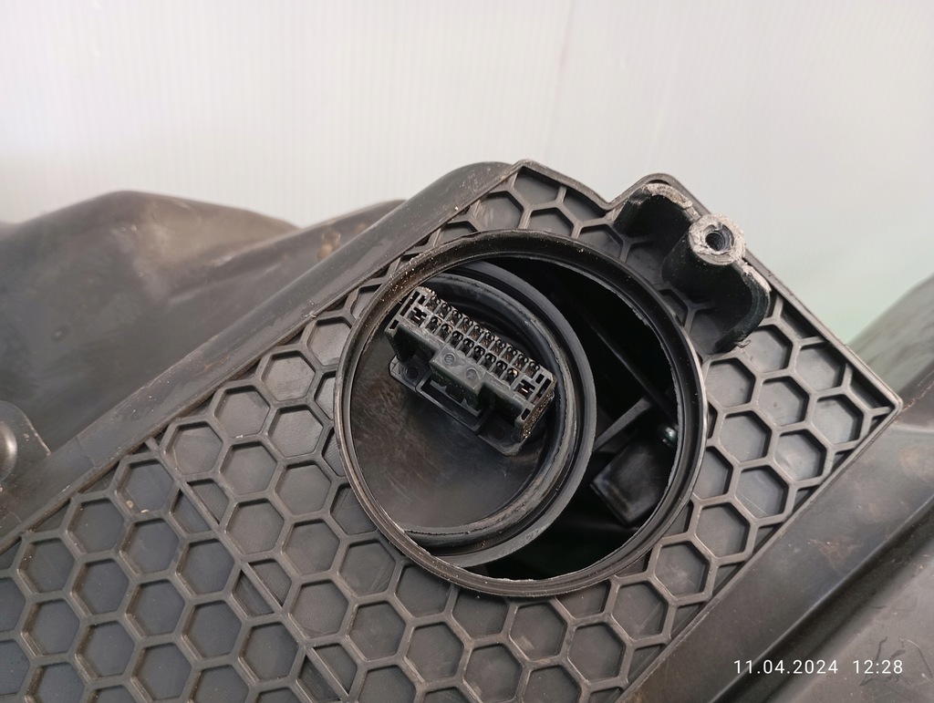 фото №10, Лампа правая передняя full led toyota chr c-hr 81110-f4071-00