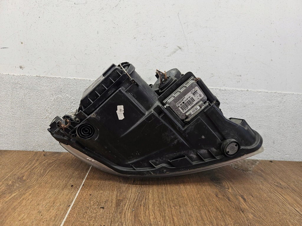 фото №9, Seat exeo 3r 3r2941753b ксенон перед левый лампа передняя левая anglik