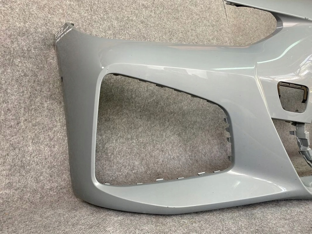 фото №9, Бампер передний перед - bmw 4 gran coupe g26 m-pakiet brooklyn grau