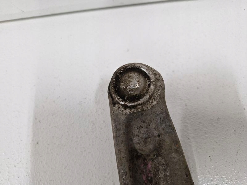 фото №6, Opel ampera гібрид важіль лівий перед