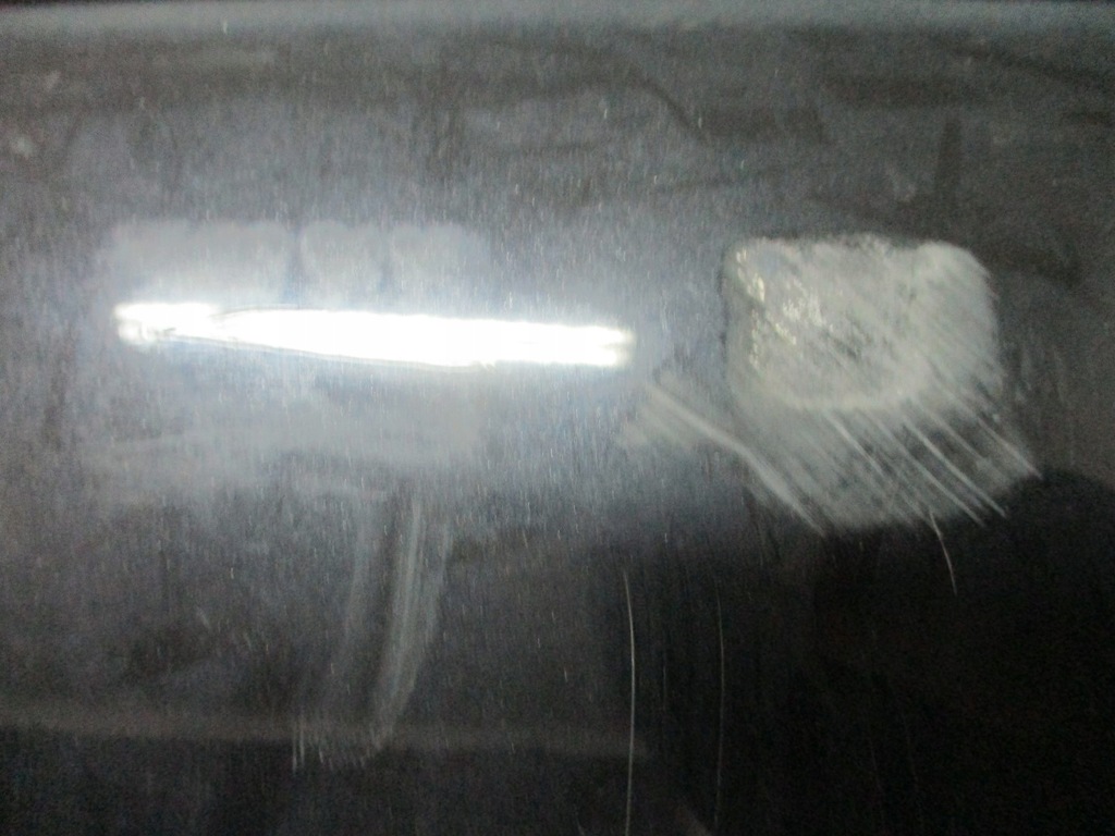 фото №6, Бампер задняя skoda fabia i sedan 9910