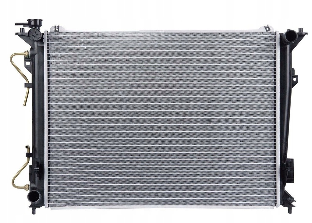 фото №1, Радіатор wody kia optima 2006 - 2010