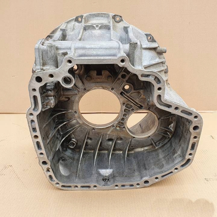 фото №9, Mercedes actros корпус коробки передач