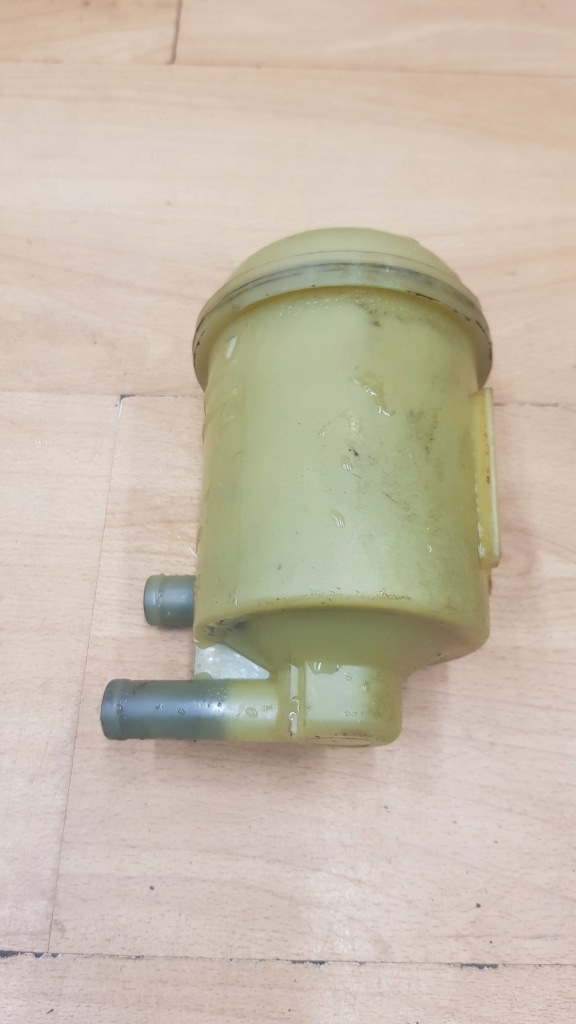 фото №1, Бачок усилителя land rover freelander i