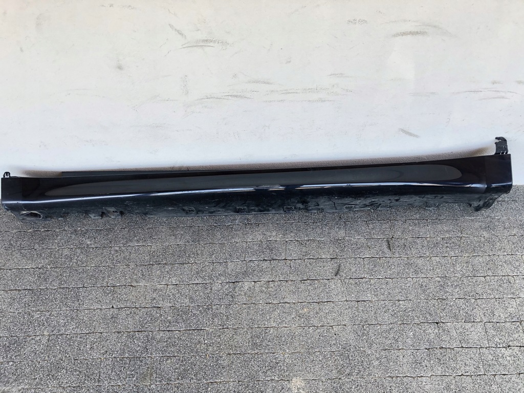 фото №1, Молдинг поріг ліва m набір bmw x6 f16