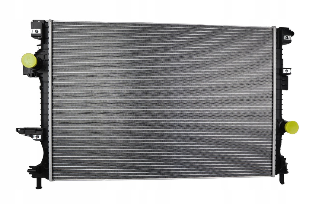 фото №1, Радиатор ford fusion usa 2016 - hg9z8005a