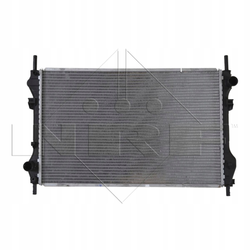 Радиатор воды ford transit ford transit 00-06 Цена