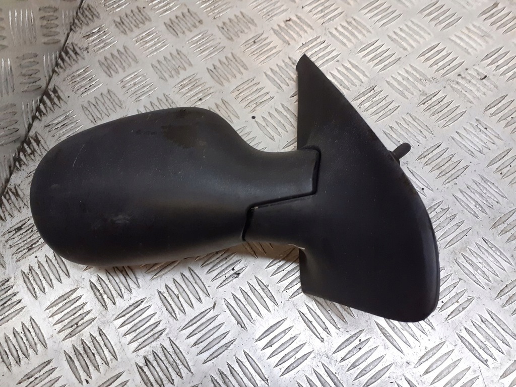 фото №2, Зеркало правое renault clio ii