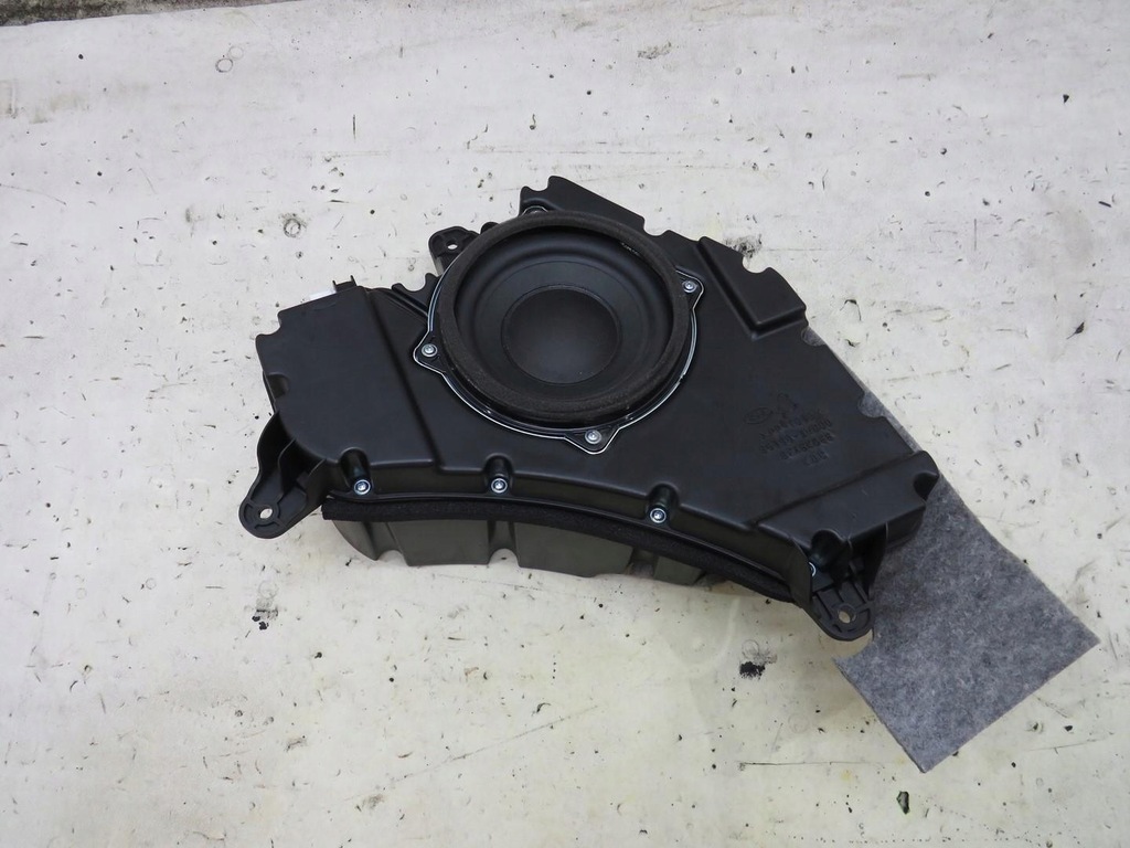 фото №1, Сабвуфер динамік kia sportage iii 96380-3w000