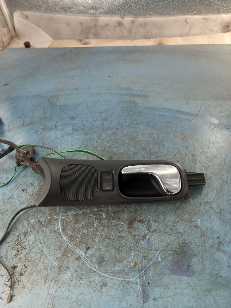 фото №1, Ручка внутренняя audi a4 1.9tdi 98r