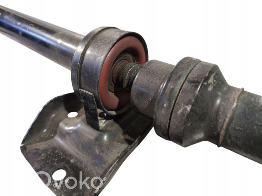 фото №10, Volvo xc90 2018 wał привідний / комплект