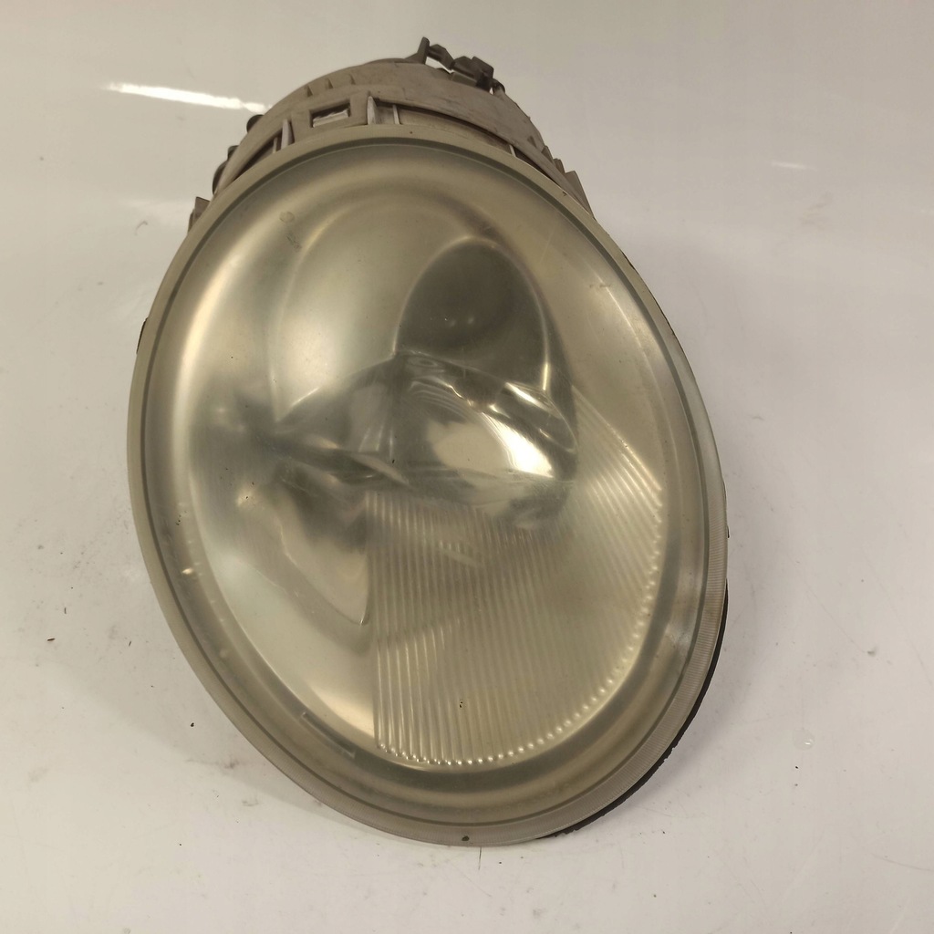 фото №15, Volkswagen new beetle лампа правая перед 0301163202