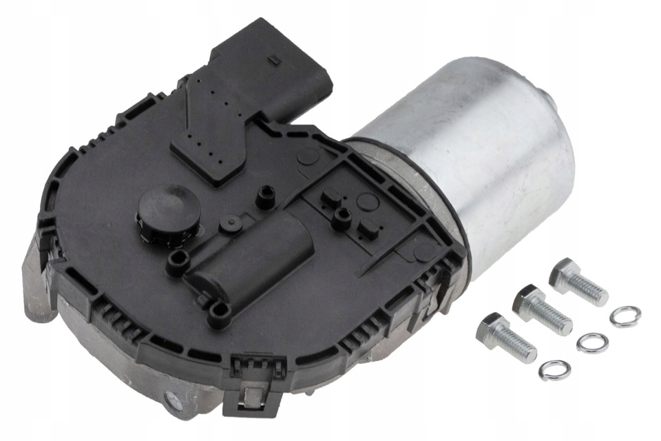 фото №10, Двигатель дворник перед