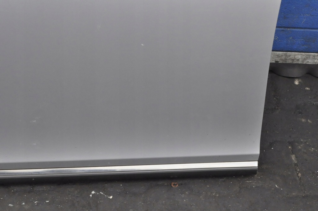 фото №3, Lexus gs iii двері лівий перед ліва передні