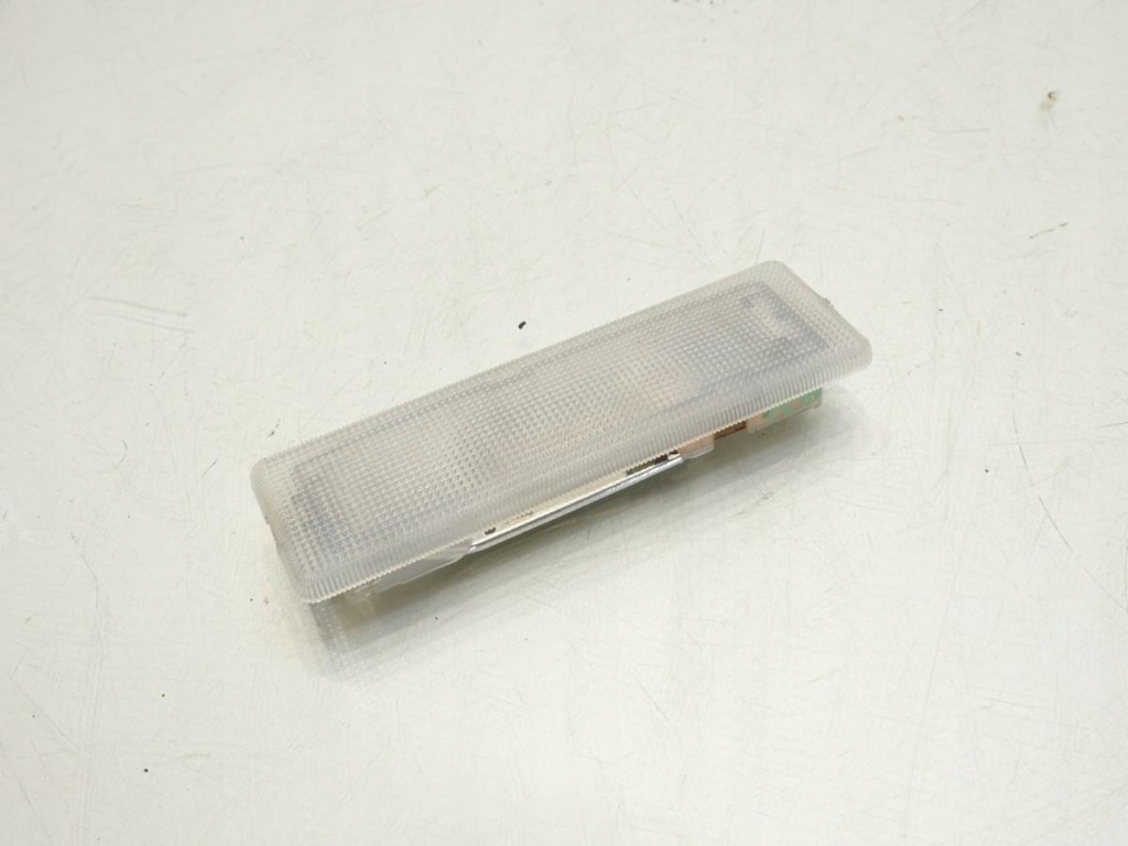 Лампа освітлення багажника porsche cayenne 1 Недорого