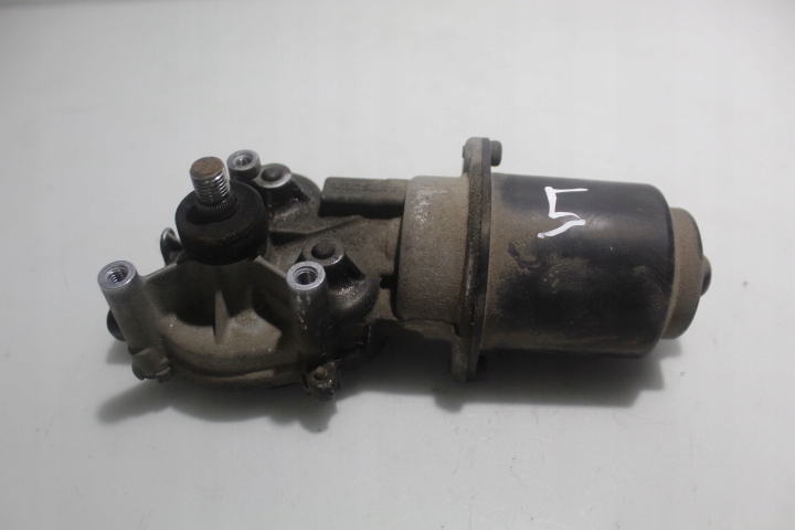 фото №1, Моторчик двірник перед mazda 2 i