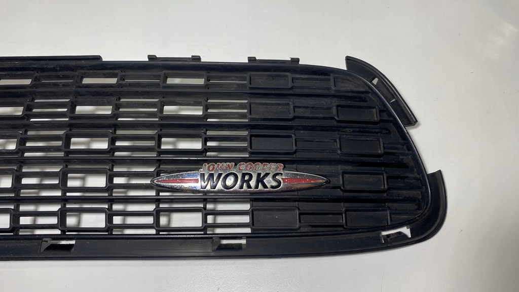 фото №5, Решётка бампера mini cooper r55 r56 r57 7188607