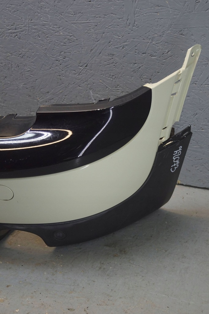 фото №8, Mini cooper r55 clubman бампер задняя pdc z2073