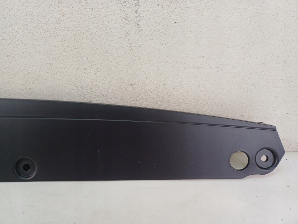 фото №12, Накладка спойлер бампера перед jaguar e-pace dynamic sport 17-