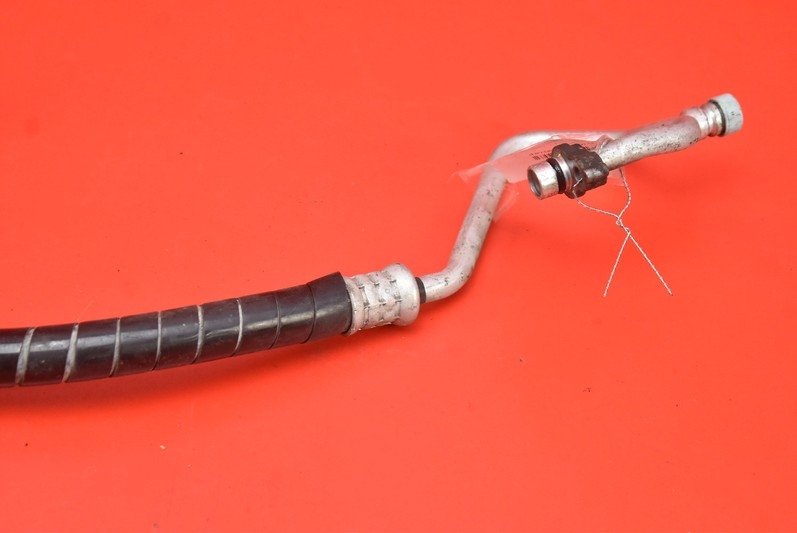 фото №6, Шланг трубка кондиционера mazda 6 3 iii gj 2.5 skyactiv 186 km 12-15