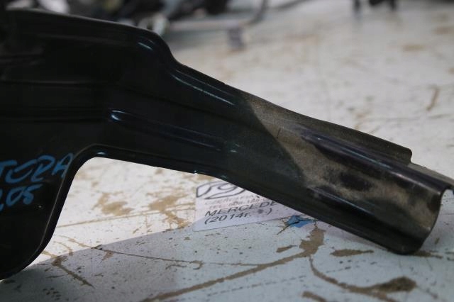 Накладка генератора mercedes w205 Оригинал