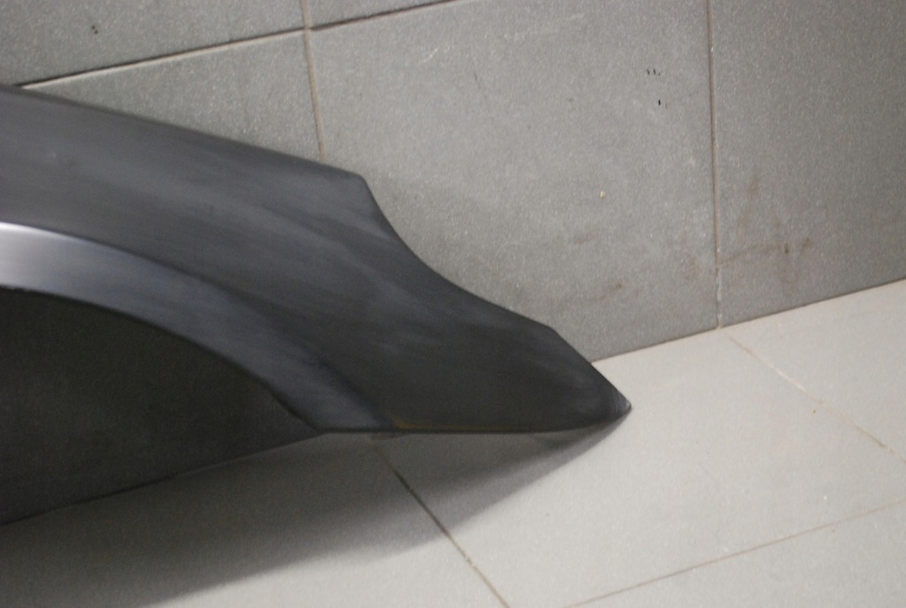 фото №6, Крила bmw 5 e60 правий перед