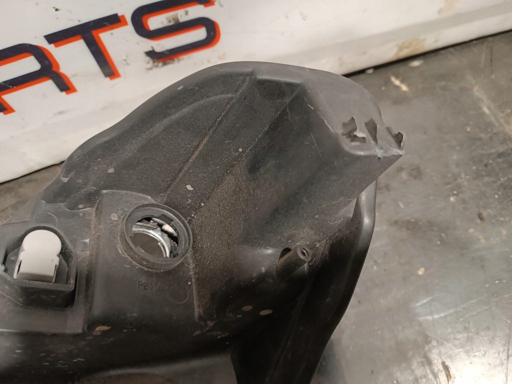 фото №8, Лампа перед передняя правая dacia lodgy dokker 260102414r 90008171