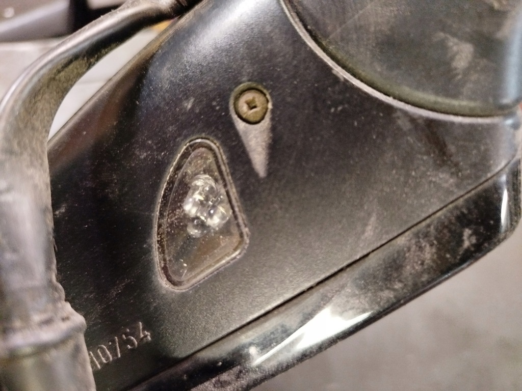 фото №6, Дзеркало праве audi a6 c6 модуль двері 4f0959792b