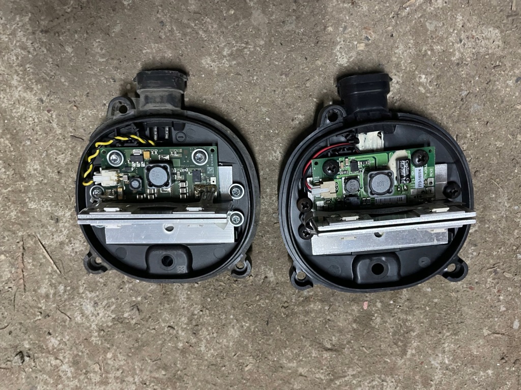 фото №1, Volvo xc70 v50 lift противотуманная фара