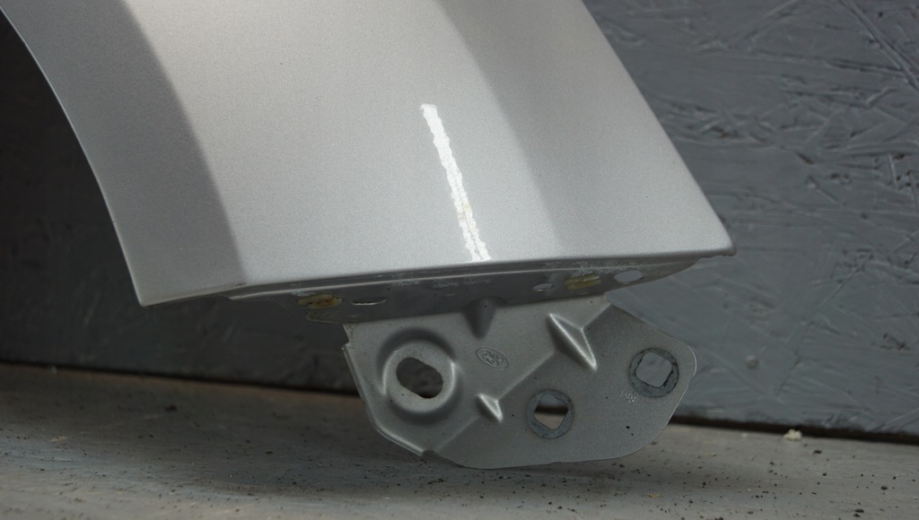 фото №10, Крыло правый перед ford focus mk3 2010-2018