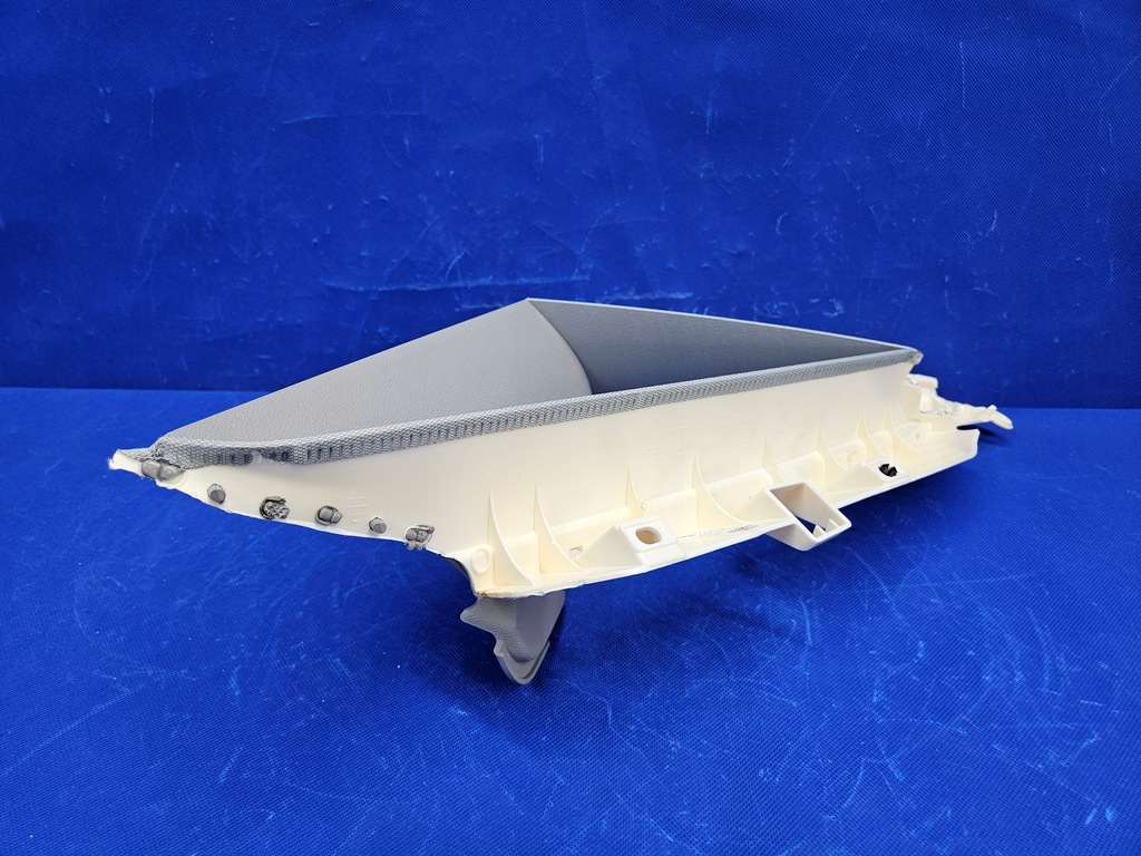 фото №7, Audi a6 c7 4g sedan обшивка стойка защита левый задняя задняя левая 4g5867287