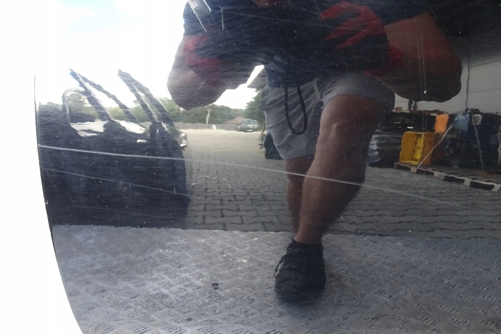 фото №3, Kia optima iii дверь перед передние левая 10-