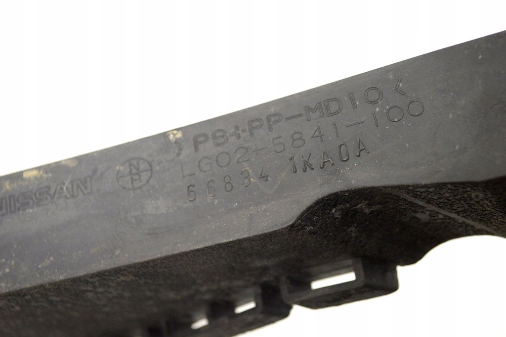 фото №5, Nissan juke i f15 2012 правая сторона брызговики передние