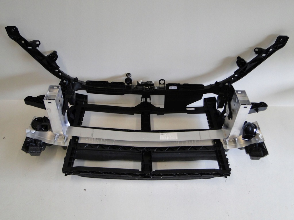 фото №8, Mercedes glb x247 247 зона деформації ліва права