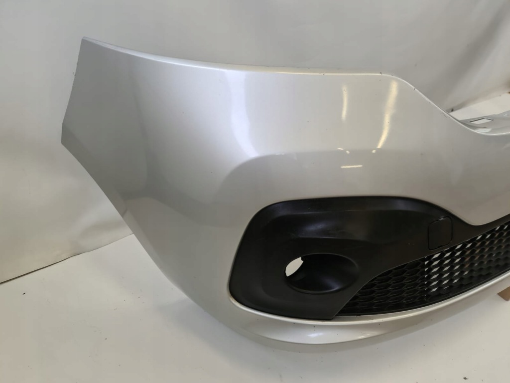 фото №3, Бампер передній kompletny renault trafic iii