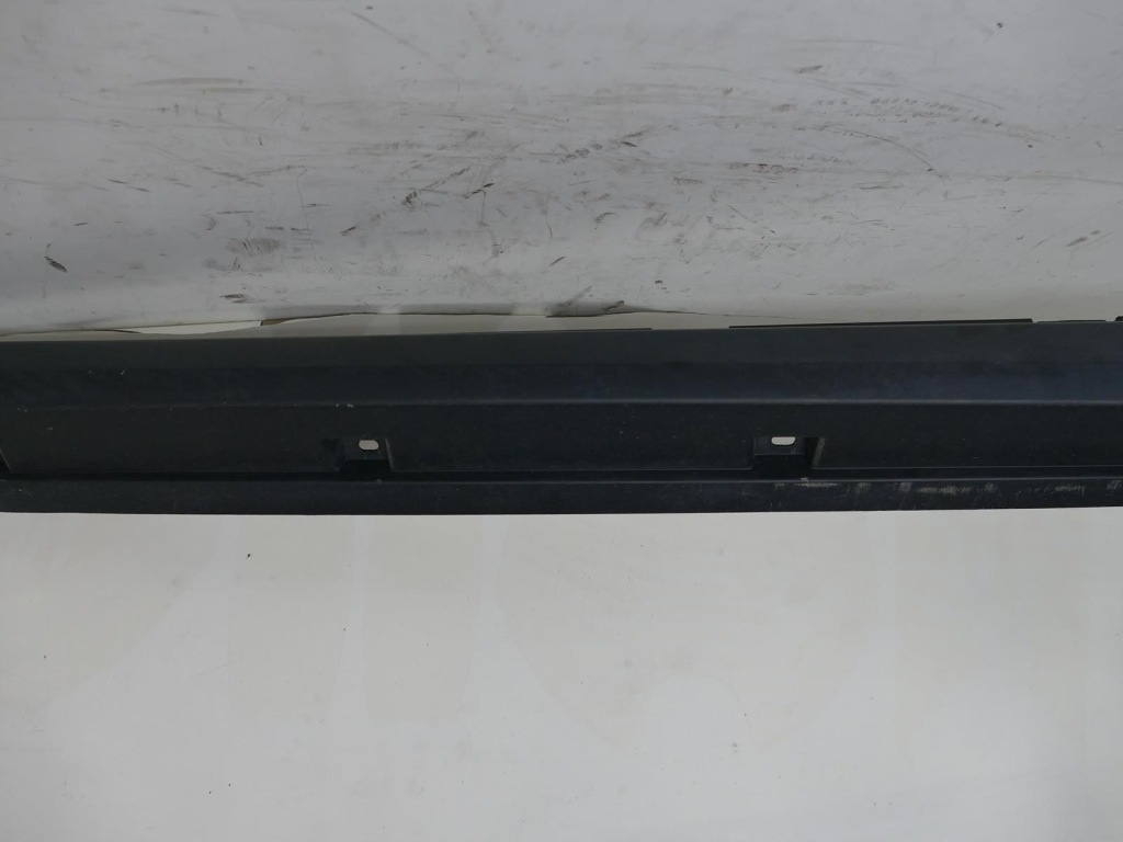 фото №3, Opel signum молдинг порог накладка левая