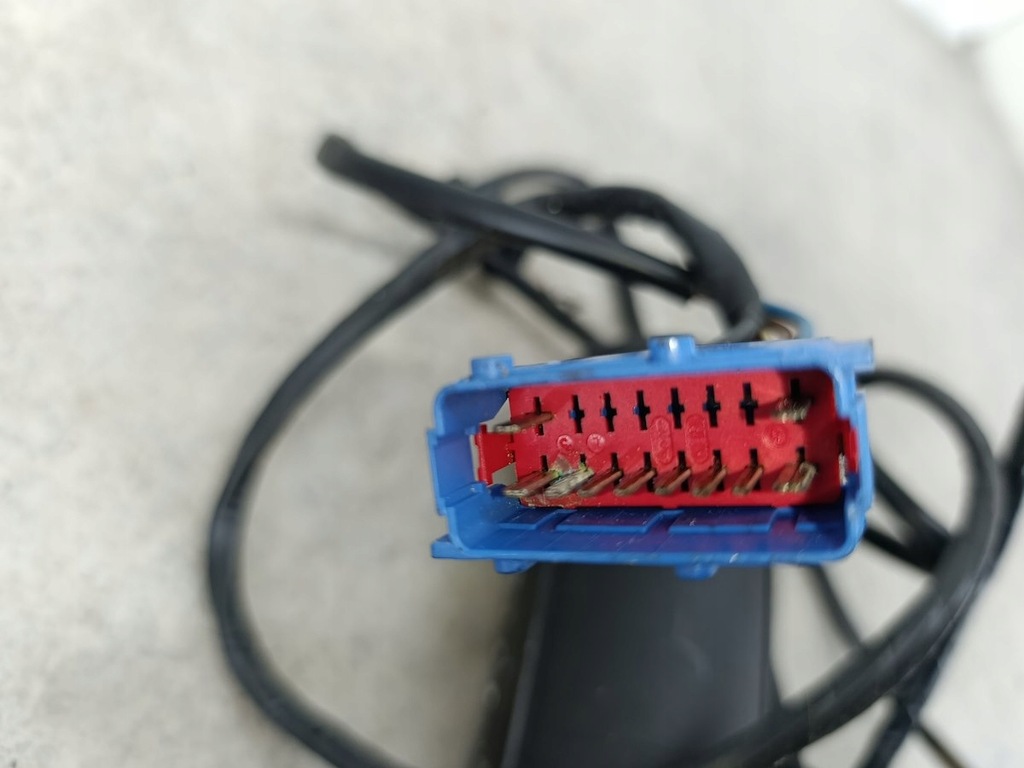 фото №6, Насос крыша peugeot 307 cc dai1-104715 1.6 16v