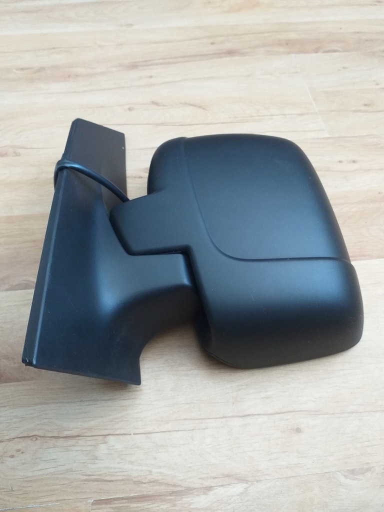 фото №12, Fiat scudo ii дзеркало ліва 5 pin 12473040 12473300 m5