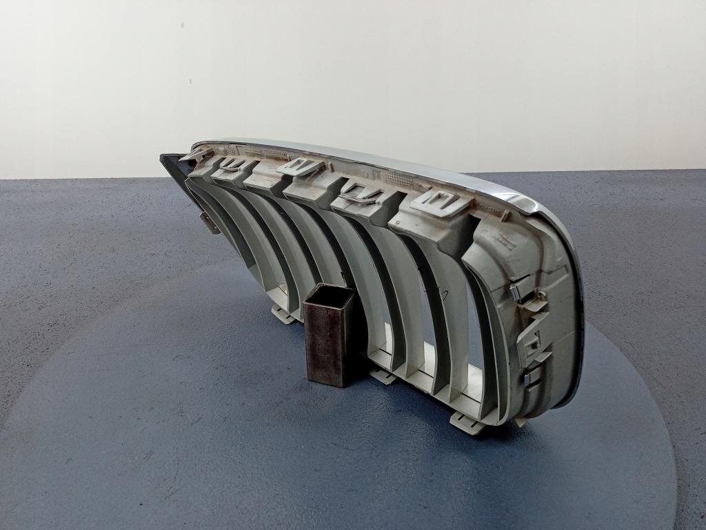 фото №4, Bmw x3 f25 решітка радіатора решітка радіатора решітка радіатора ліва 7237421