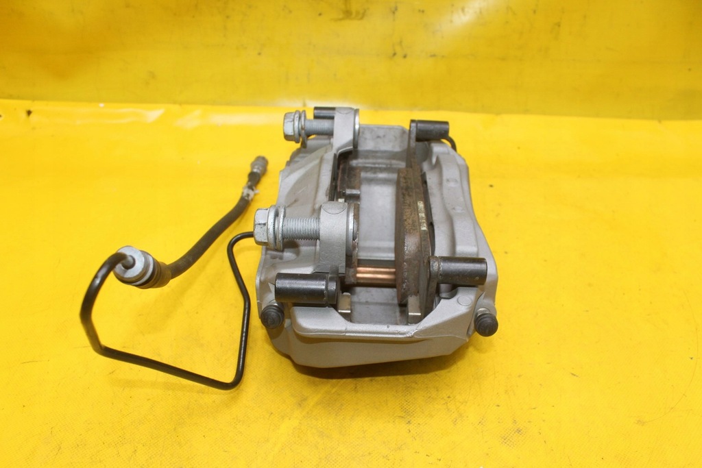 фото №6, Супорт гальмівний правий перед audi a6 a7 c8 4k06ac acf002