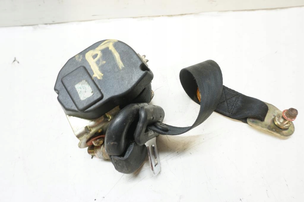 фото №2, Pas безопасности правый задняя daewoo matiz