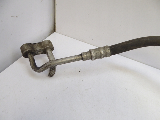 фото №4, Galaxy mk1 шланг кондиціонера 1.9 tdi