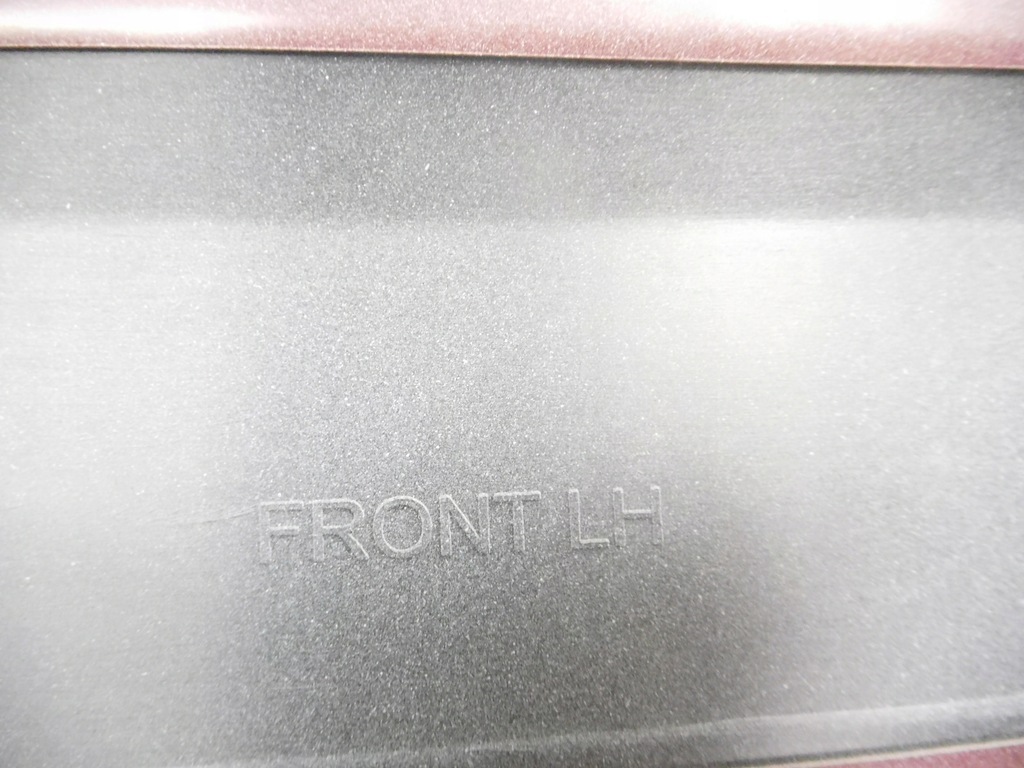 фото №11, Молдинг двері лівий перед ford fusion оригінальний номер 1711230